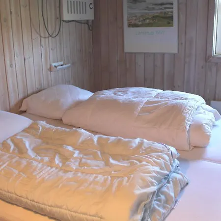 Holiday home Holiday Lonstrup Skallerup 076770 *