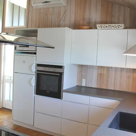 Holiday home Holiday Lonstrup Skallerup 076770 *